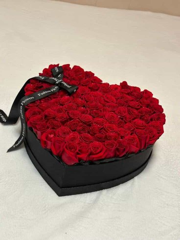Heart for you